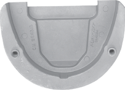 ANODE OMC COBRA OUTDRIVE-MAG